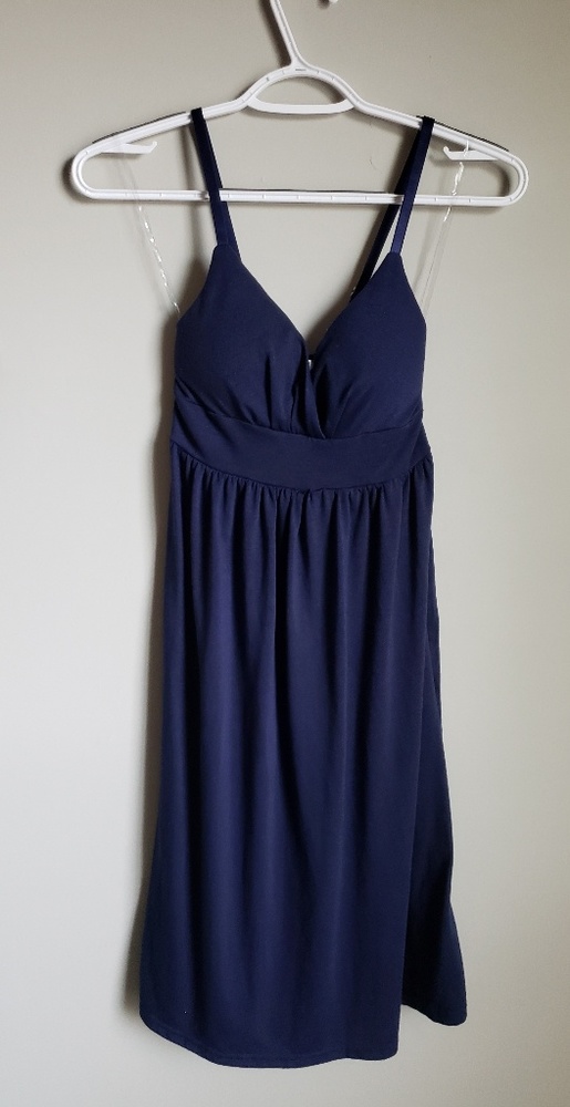 Derek Heart Dress